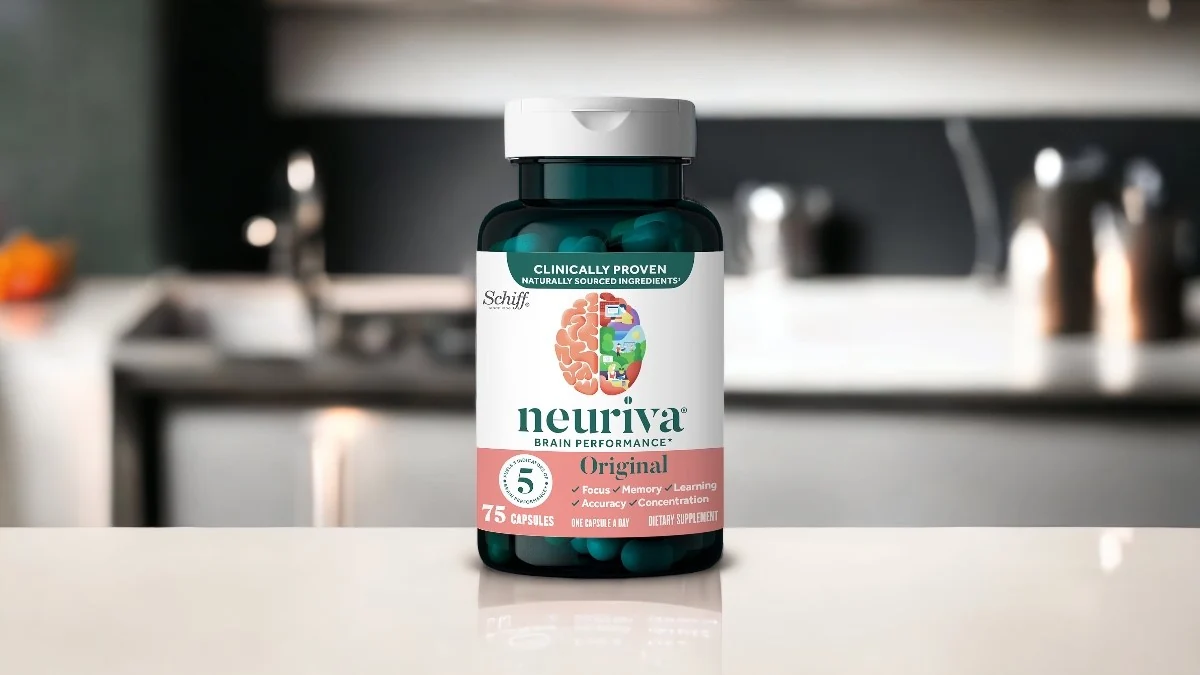 Neuriva Original bottle