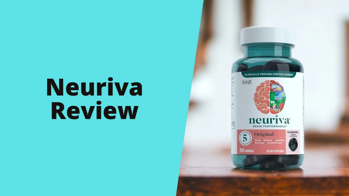 NEURIVA article image