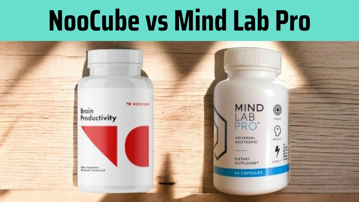 Product review of NOOCUBE vs. MIND LAB PRO article image