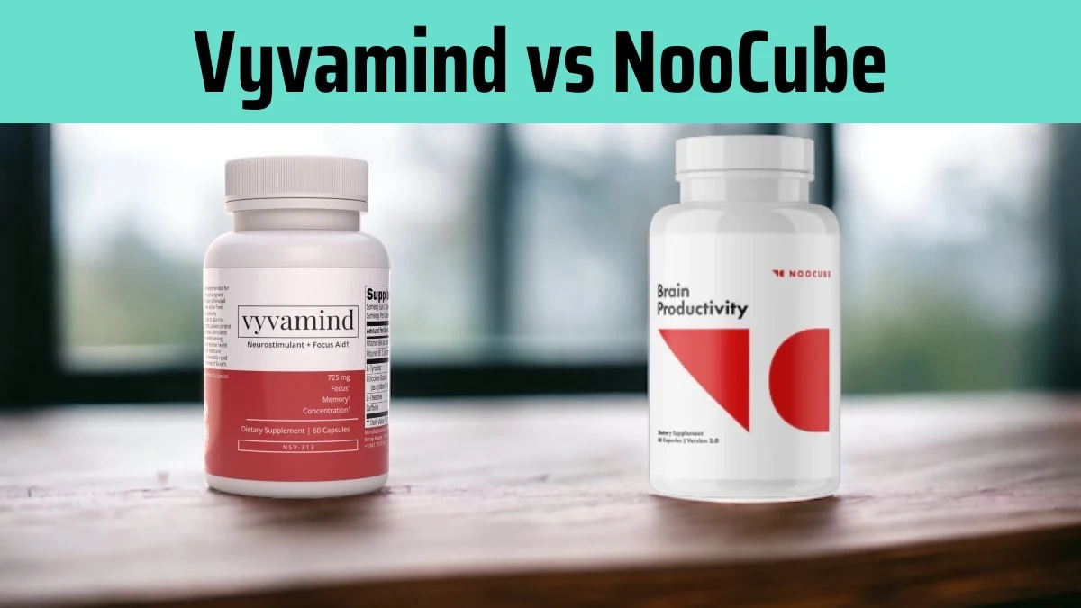 Product review of VYVAMIND vs. NOOCUBE article image